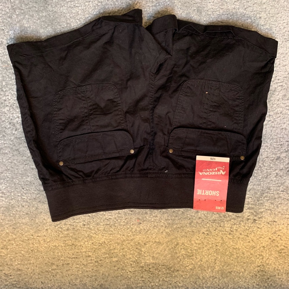 Girls Casual Shorts